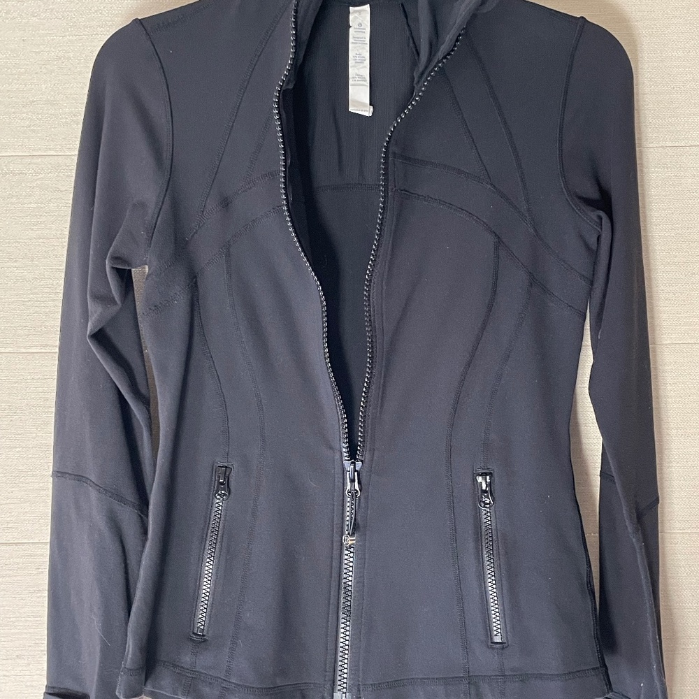 LULULEMON Define Jacket